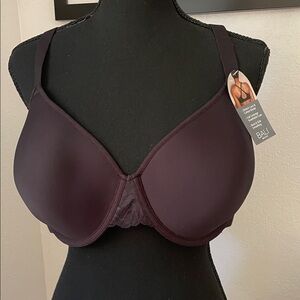 Bali Women's Bra in Black